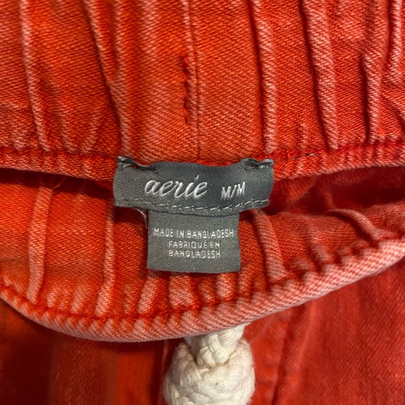 Aerie shorts size medium - Picture 3 of 4